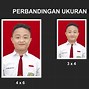 Apakah Foto 4X6 Sama Dengan 2X3