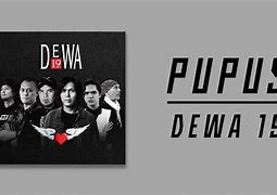 Dewa 19 Pupus Makna