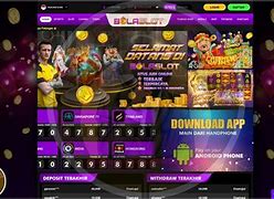 Masuk Slot Live Bola Indonesia Online Mudah Jackpot