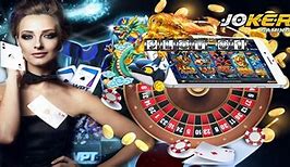 Situs Slot Modal 10 Ribu