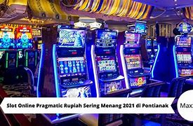 Slot Pragmatic Sering Menang Modal 20K Rupiah Cepat Per Hari