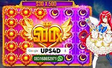 Slot Server Kamboja Terpercaya